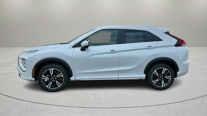2025 Mitsubishi Eclipse Cross SEL photo 6