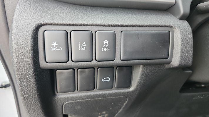 2025 Mitsubishi Eclipse Cross SEL photo 21
