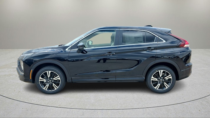 2025 Mitsubishi Eclipse Cross SEL photo 6