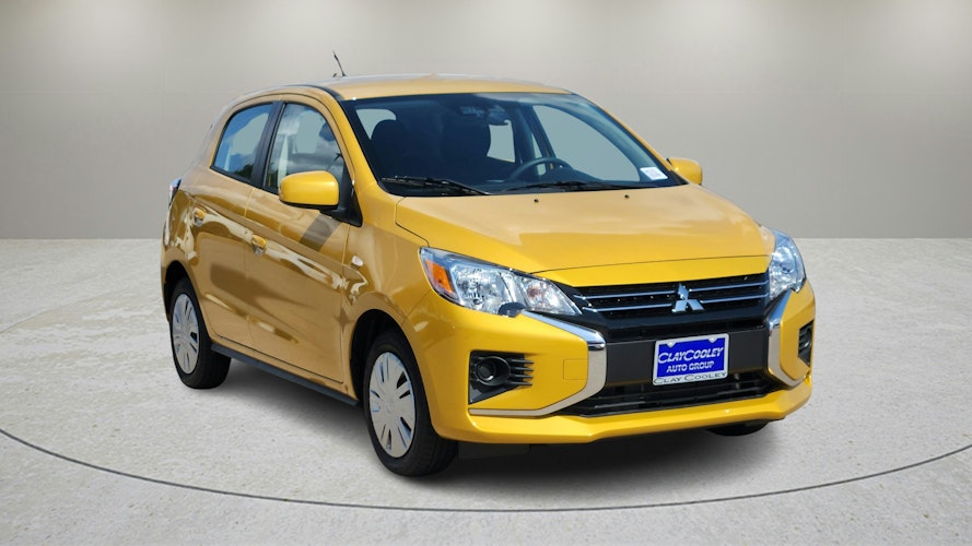 Exploring Trade-In Options for Upgrading to a New Mitsubishi thumbnail